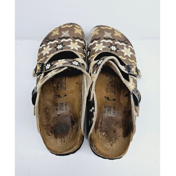 Birkenstock Women 8 Comfy footwear - Picture 3 of 7